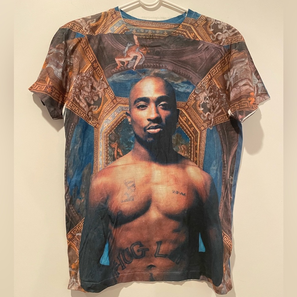 Tupac Tee